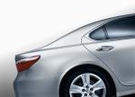 Lexus LS460 2006 года